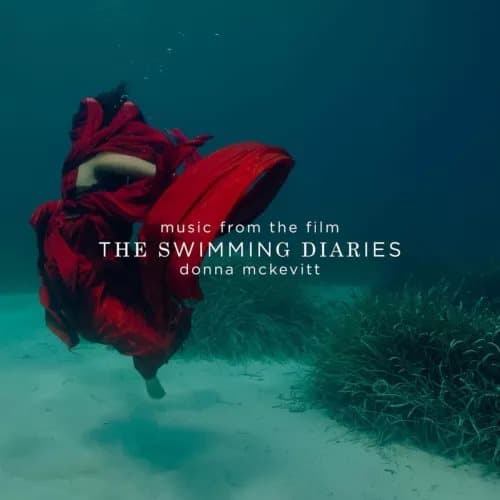 Donna McKevitt Music from the Film the Swimming Diaries (Vinyl) 12″ Album New