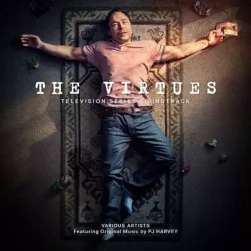 The Virtues (Vinyl) 12″ Album New