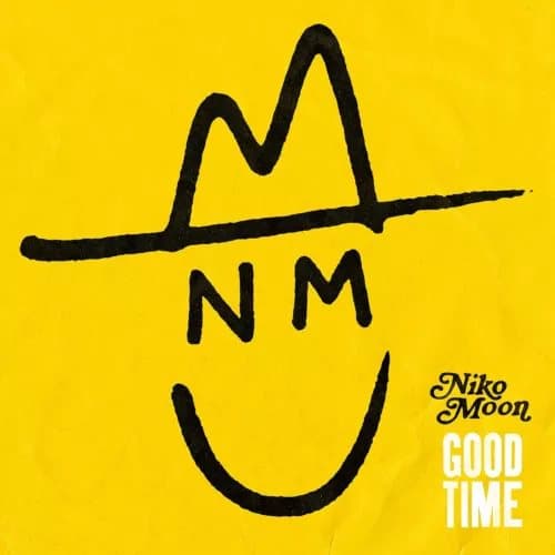 Niko Moon Good Time (Vinyl) New