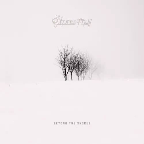 Shores Of Null Beyond The Shores (On Death And Dying) (Splatter) (Vinyl) New