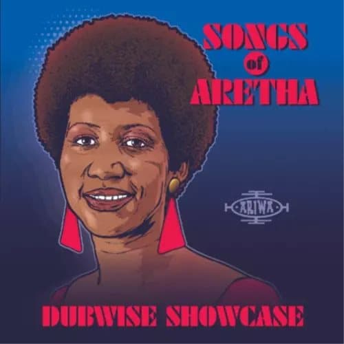 Various Artists Songs of Aretha: Dubwise Showcase (Vinyl) 12″ Album New