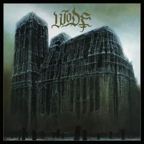 Wode Wode (Vinyl) 12″ Album New