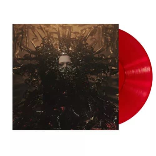 Venera Venera (Vinyl) 12″ Album Coloured Vinyl (Limited Edition) New
