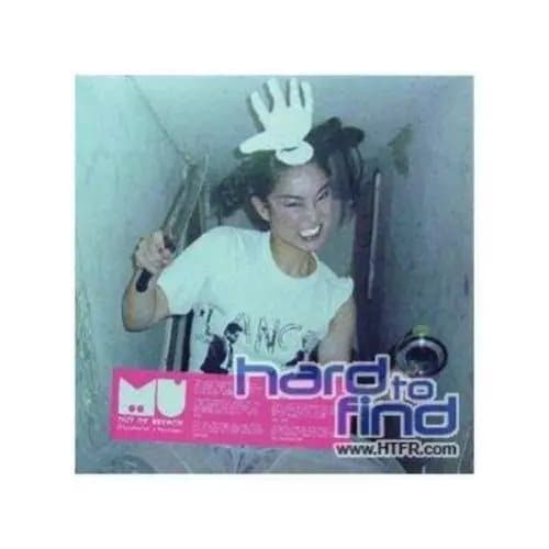Mu Out of Breach(Manchester S Rev (Vinyl) New