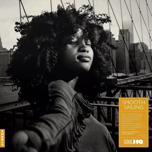 Various Artists Smooth Sailing (Vinyl) 12″ Album New