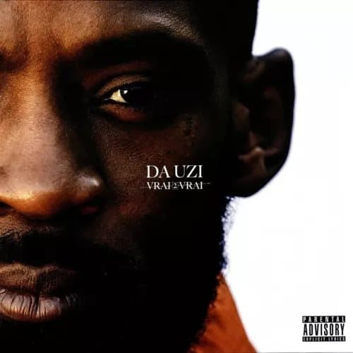 Da Uzi Vrai 2 Vrai (Vinyl) New