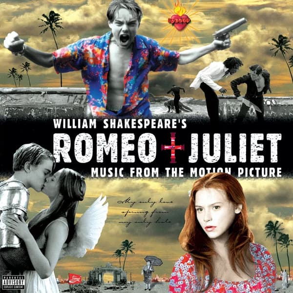 Romeo & Juliet (Related Recordings) William Shakespeares Romeo & (Vinyl) New