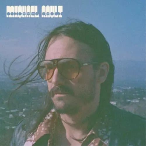 Michael Rault Michael Rault (Vinyl) 12″ Album Coloured Vinyl New