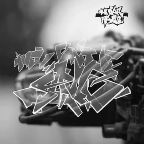 The Fear Ratio They Can’t Be Saved (Vinyl) 12″ Album New