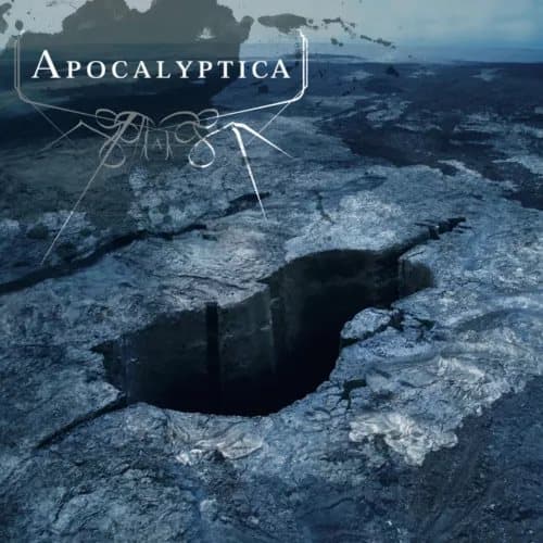 Apocalyptica Apocalyptica (Vinyl) New