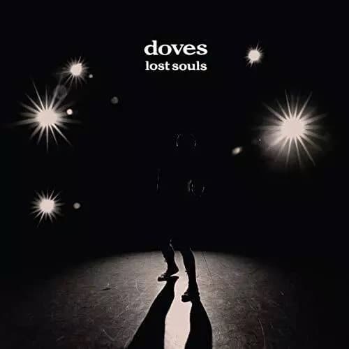 Doves Lost Souls (Vinyl) 12″ Album New