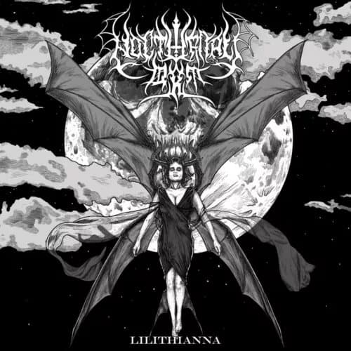 Nocturnal Art Lilithianna (Vinyl) New