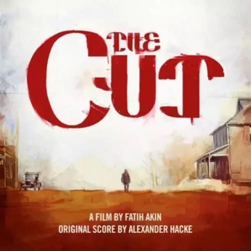 Hacke Alexander The Cut (Vinyl) 12″ Album with CD New
