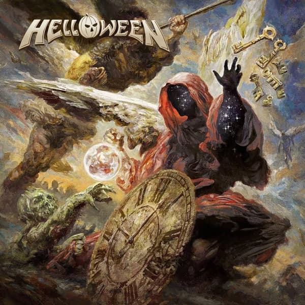 Helloween Helloween (Vinyl) New