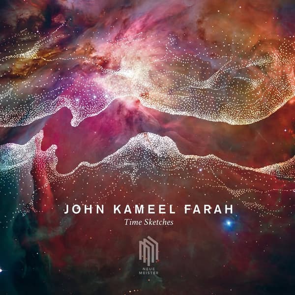 Farah,John Kameel Time Sketches (Vinyl) New