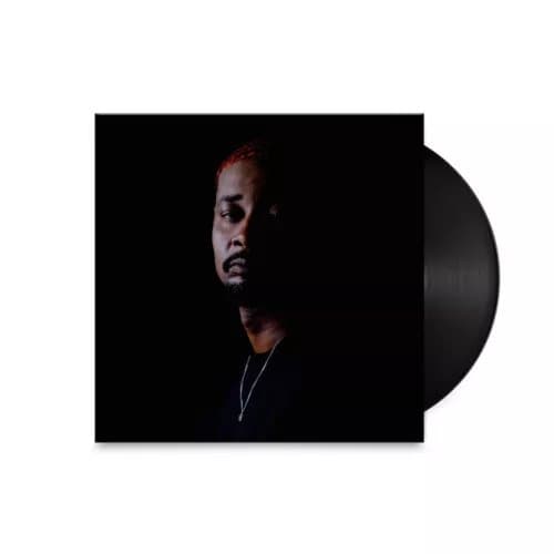 Danny Brown Quaranta (Vinyl) 12″ Album New