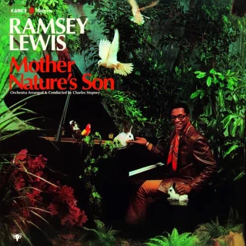 Ramsey Lewis Mother Nature’s Son (Vinyl) 12″ Album New