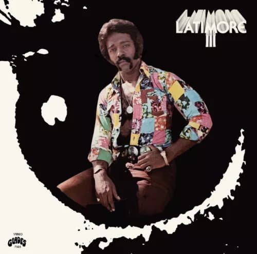 Latimore Latimore III (Vinyl) 12″ Album New