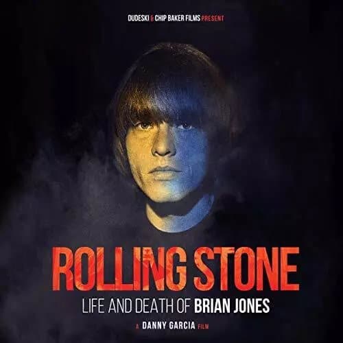 Various Artists A Rolling Stone Life (Vinyl) 12″ Album New