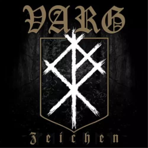 Varg Zeichen (Vinyl) 12″ Album New