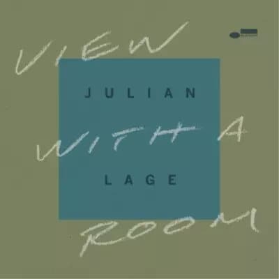 Julian Lage View With a Room (Vinyl) 12″ Album New