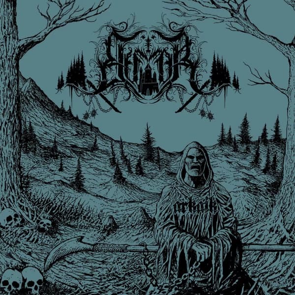 Elffor Arkaik (Vinyl) 12″ Album New