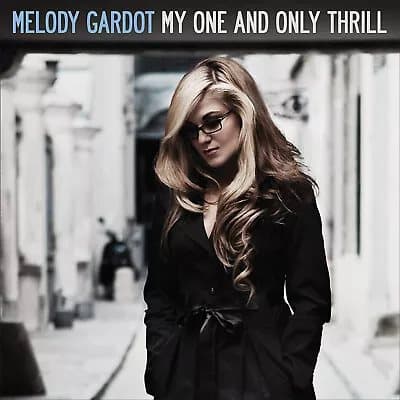 Melody Gardot My One and Only Thrill (Vinyl) 12″ Album New