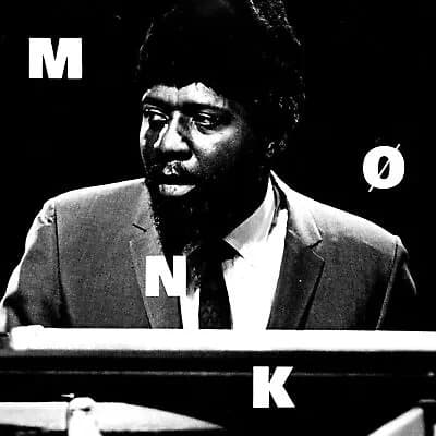 Thelonious Monk Monk (Vinyl) New
