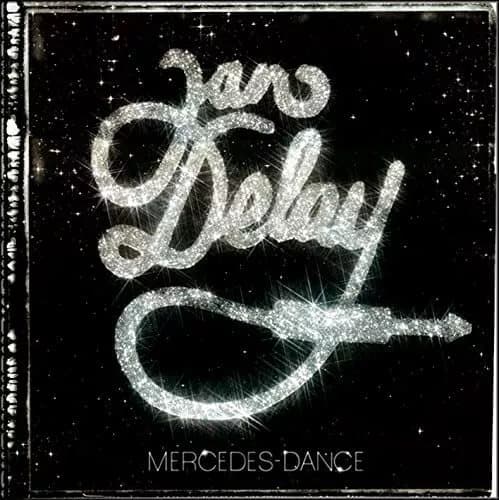 Jan Delay Mercedes Dance (Vinyl) New