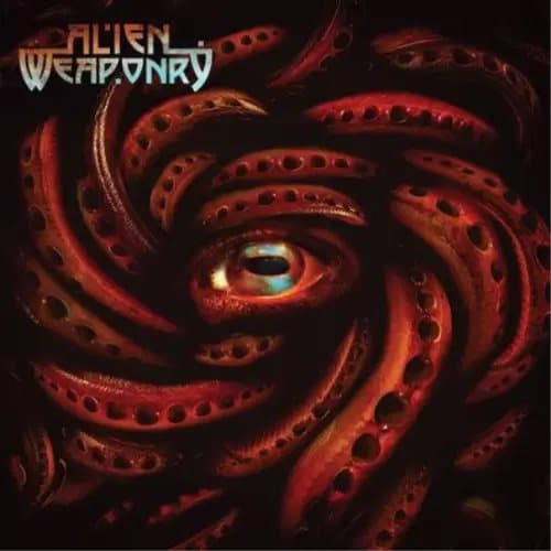 Alien Weaponry Tangaroa (Vinyl) 12″ Album (Gatefold Cover) New