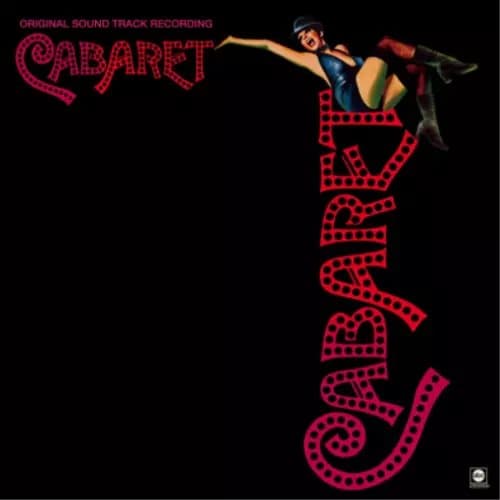 VARIOUS ARTISTS Cabaret (Vinyl) Limited 12″ Album New