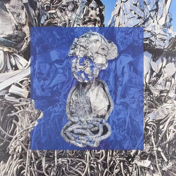 Pod Blotz Transdimensional System (Vinyl) New