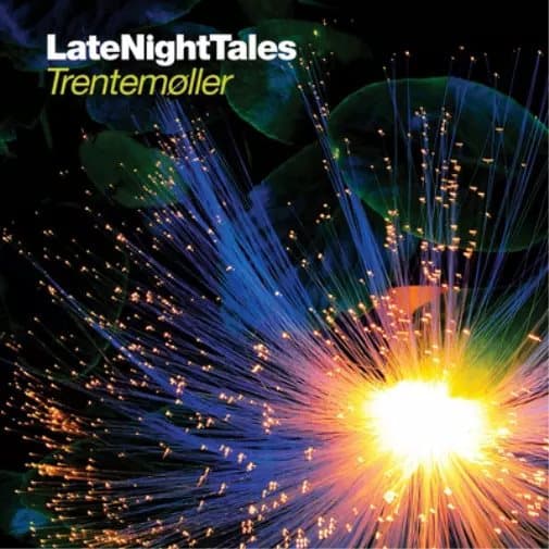 Various Artists Late Night Tales: Trentemøller (Vinyl) 12″ Album New