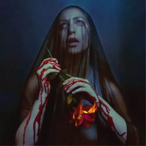 Fit for a King The Hell We Create (Vinyl) New