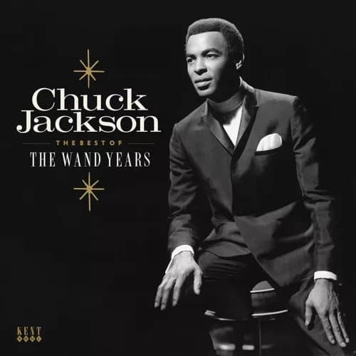 Chuck Jackson The Best of the Wand Years (Vinyl) 12″ Album New