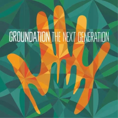 Groundation The Next Generation (Vinyl) 12″ Album New