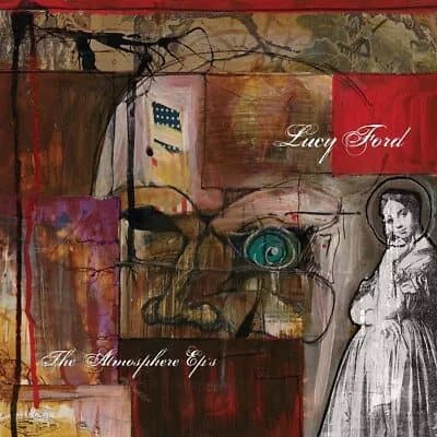Atmosphere Lucy Ford: The Atmosphere EPs (Vinyl) 12″ Album New
