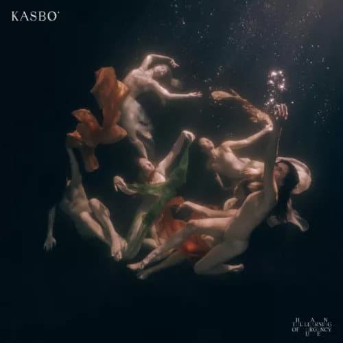 Kasbo The Learning of Urgency (Vinyl) 12″ Album New