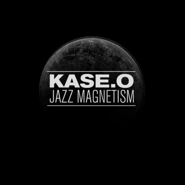 Kase O Jazz Magnetism Kase O Jazz Magnetism (Vinyl) New