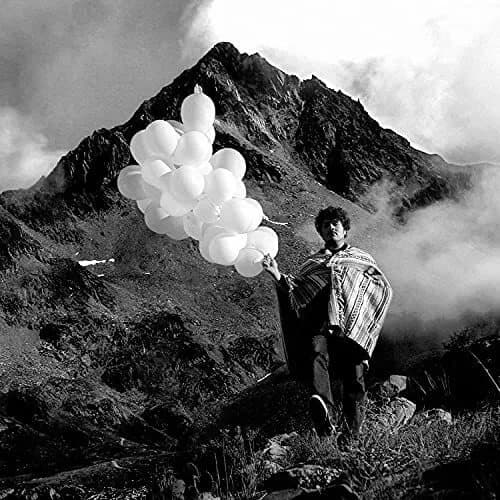 Richard Swift Dressed Up For The Letdown [White (Vinyl) New