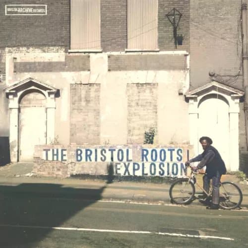 Various Artists The Bristol Roots Explosion (Vinyl) New