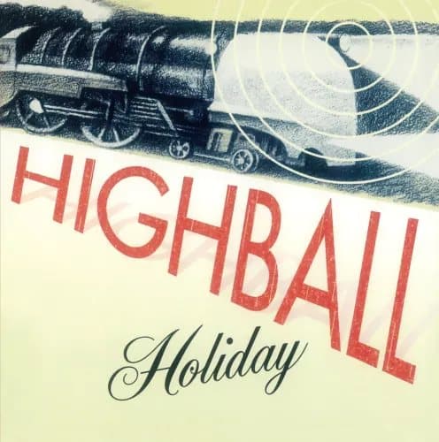 Highball Holiday Highball Holiday (Vinyl) New