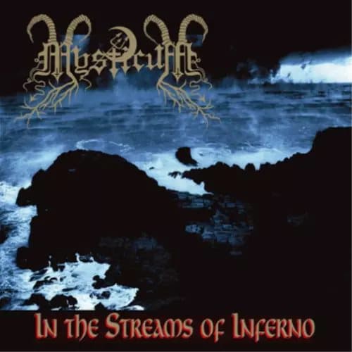 Mysticum In the Streams of Inferno (Vinyl) 12″ Album New