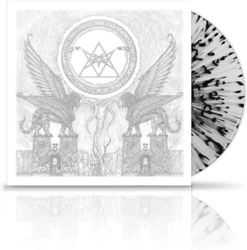 Absu Abzu (Vinyl) 12″ Album New