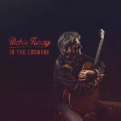 Richie Furay In the Country (Vinyl) 12″ Album New