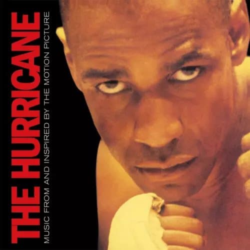Ost Hurricane (Vinyl) New