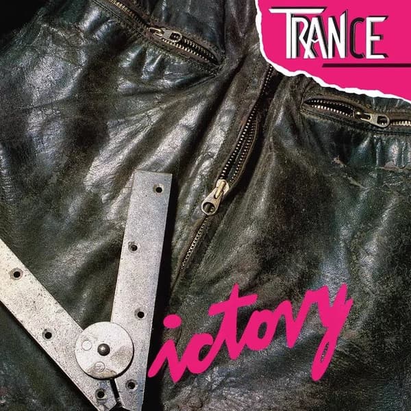 Trance Victory (Vinyl) 12″ Album New