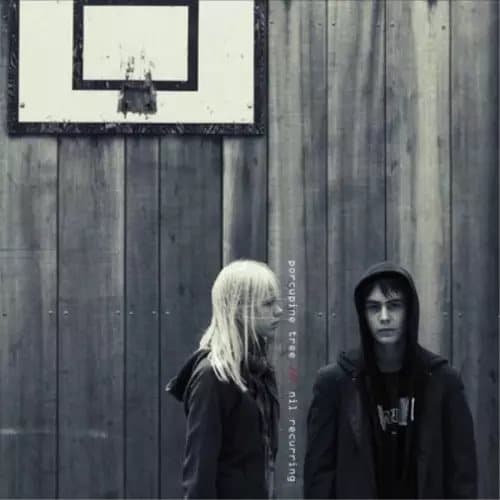 Porcupine Tree Nil Recurring (Vinyl) 12″ Album New