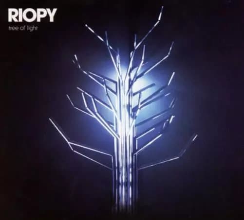 Riopy Riopy: Tree of Light (Vinyl) 12″ Album New