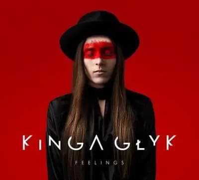 Kinga Glyk Feelings (Vinyl) 12″ Album New